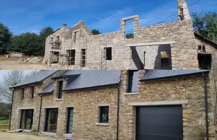 constructeur de maison Bain de Bretagne-1