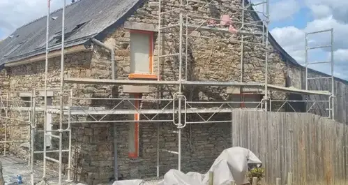 constructeur de maison Chartres de Bretagne-1