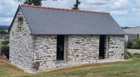 constructeur de maison Chartres de Bretagne-4