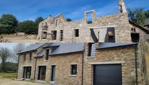 constructeur de maison Laillé-2