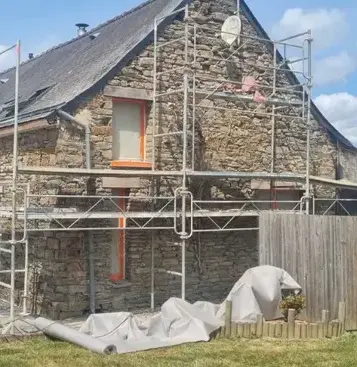constructeur de maison Laillé-4