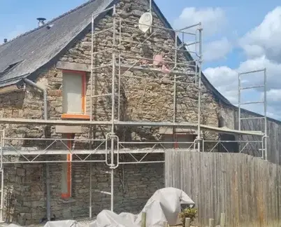constructeur de maison Orgères-4