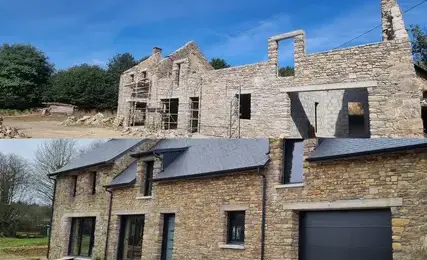 constructeur de maison Orgères-5