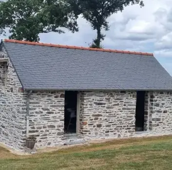 constructeur de maison Pléchâtel-2