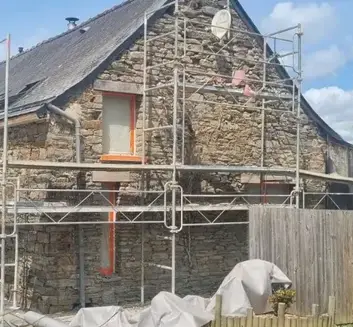 constructeur de maison Pléchâtel-3