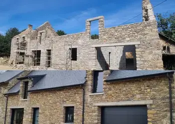constructeur de maison Pléchâtel-4