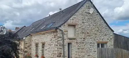 constructeur de maison Pléchâtel-5