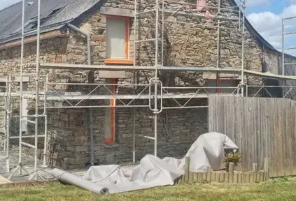 constructeur de maison Pont Péan-1