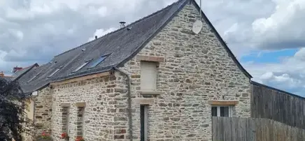 constructeur de maison Pont Péan-3