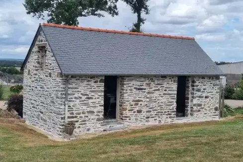 constructeur de maison Pont Péan-4