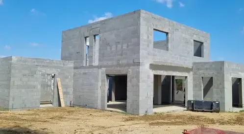 constructeur de maison Pont Péan-5