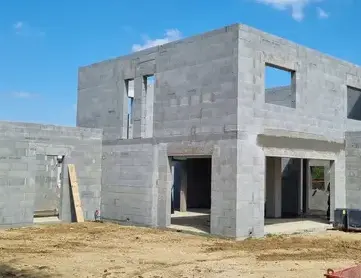 constructeur de maison Rennes-1