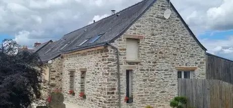 constructeur de maison Rennes-2