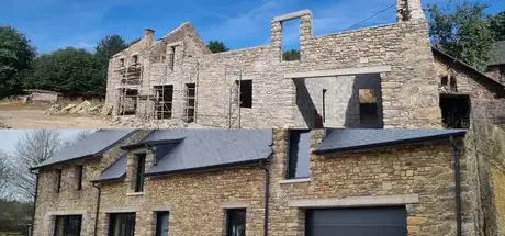 démolition bâtiment Crevin-1