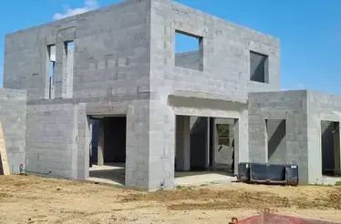 démolition bâtiment Crevin-5
