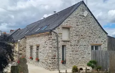 démolition bâtiment Laillé-3