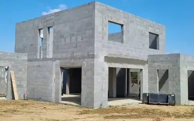 démolition bâtiment Laillé-5