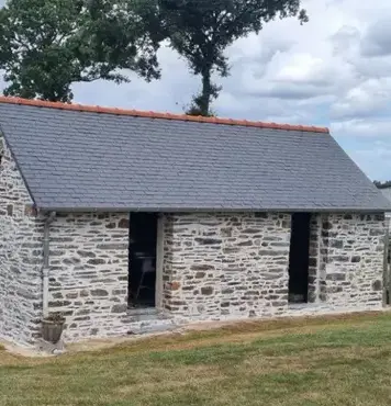 démolition bâtiment Noyal Châtillon sur Seiche-5