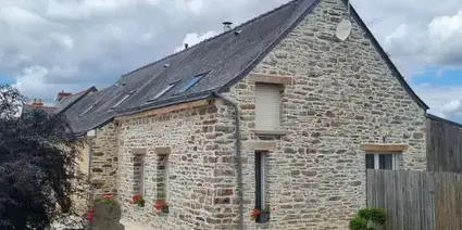 démolition bâtiment Orgères-1