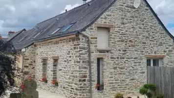 démolition bâtiment Pléchâtel-1
