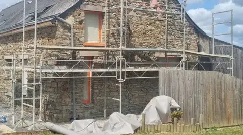 entreprise de rénovation Bain de Bretagne-3