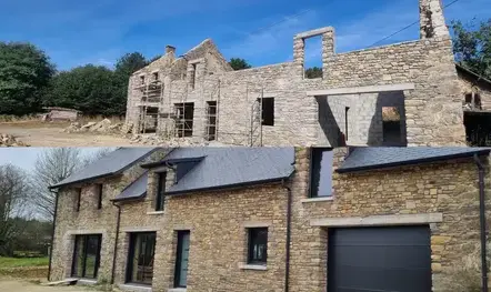 entreprise de rénovation Bain de Bretagne-5