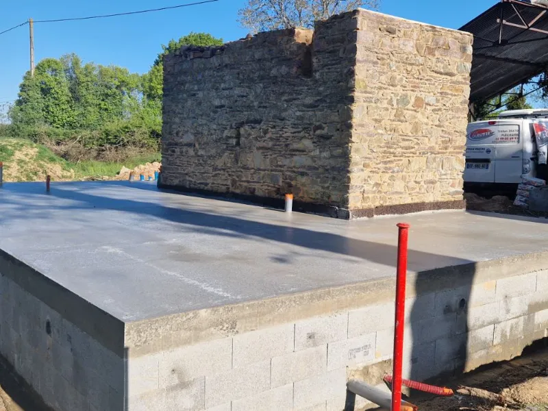entreprise de renovation crevin