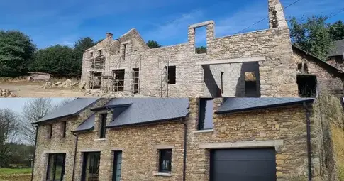 entreprise de rénovation Noyal Châtillon sur Seiche-1