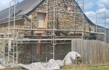 entreprise de rénovation Noyal Châtillon sur Seiche-3