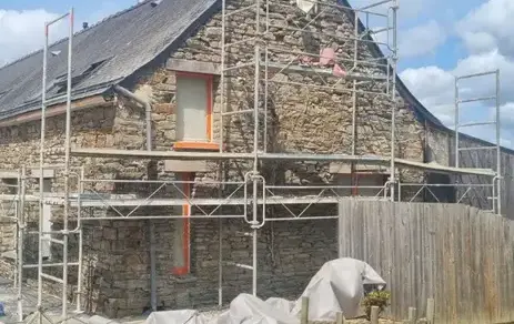 entreprise de rénovation Pont Péan-5