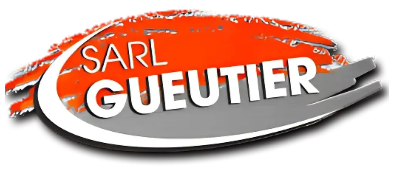 SARL Gueutier logo