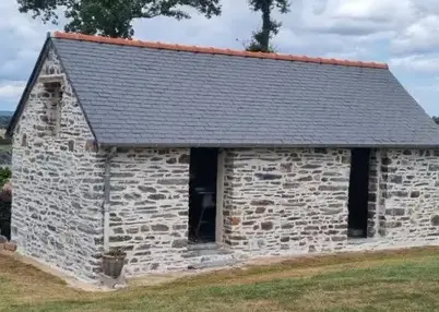 entreprise maçonnerie Bain de Bretagne-2