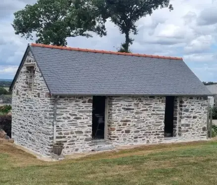 entreprise maçonnerie Noyal Châtillon sur Seiche-1