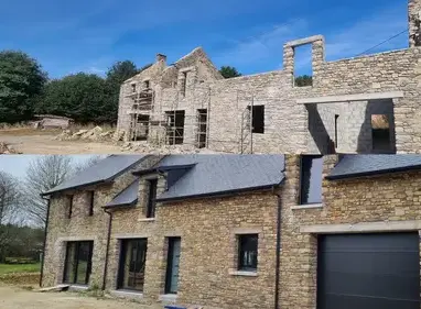 entreprise maçonnerie Noyal Châtillon sur Seiche-2