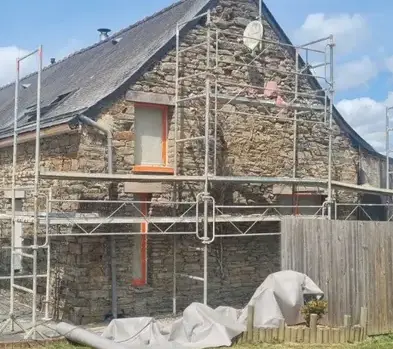 entreprise maçonnerie Pléchâtel-5