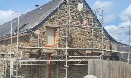 travaux de rénovation Bain de Bretagne-5