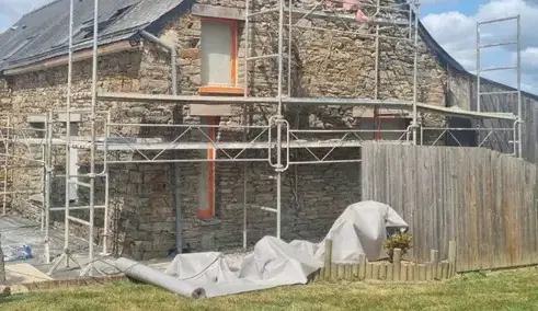 travaux de rénovation Noyal Châtillon sur Seiche-3